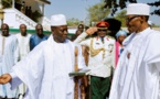 Yahya Jammeh: "En tant que musulman et patriote, il n'est pas nécessaire qu'une seule goutte de sang soit versée"