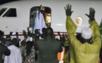La Guinée équatoriale entretient le mystère sur Jammeh, l'opposition dénonce sa présence