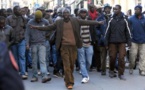 Italie : Arrestation des deux membres de la Camorra qui tentaient de tuer des « Modou Modou » à Naples (vidéo)
