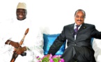 Pourquoi Yahya Jammeh a choisi la Guinée équatoriale et refusé le Nigéria? 