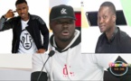 Vidéo: Canabasse: "je ne suis pas derrière le clash entre Dip Doundou Guiss et Omzo Dollar"