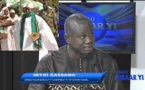 Vidéo - Seydi Gassama sur l'affaire Yahya Jammeh: " tout ce qu'il a volé au peuple gambien, il devra le rendre ..."