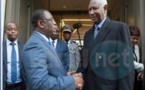 Vidéo- Abdou Diouf : "Macky Sall est l'incarnation de la vertu démocratique et républicaine" 
