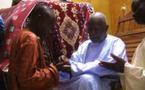 PAPE NGAGNE NDIAYE A TOUBA : L’ancienne vedette de Walf Tv vilipende Sidy Lamine Niass