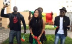 Vidéo - Le tout nouveau clip de Duggy Tee: "Allez Les Lions" en compagnie d'Aida Samb, Omzo Dollar, Awadi et Xuman... Appréciez! 