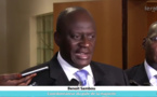Vidéo: les vérités de Benoît Sambou sur le boycott du pôle de l’opposition et celui des non-alignés à la réunion d’installation du Comité de suivi