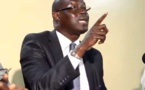 CAN 2017- Me Augustin Senghor: "On ne se focalise pas sur les noms des adversaires"