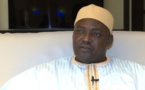 Gambie : Une ex-ministre de Jammeh nommée vice-Présidente par Barrow
