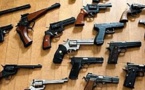 Trafic d’armes et de munitions : Le Sénégalais Samba Boye alpagué en afrique du Sud