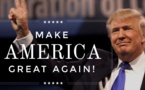 ​L’Afrique, cadet des soucis de Donald Trump