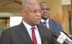 Abdoulaye Bathily, candidat au poste de président de la Commission UA: "Je suis confiant, ma candidature sera retenue"