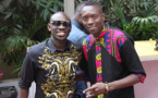 Baye Babou (artiste gambien): "...la Sénégambie n'est pas un vain mot"