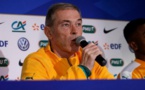 CAN 2017- Championne en titre, la Côte d'Ivoire, dos au mur: "ça va se jouer au mental" selon son entraîneur, Dussuyer