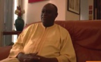 Vidéo: Me El Hadji Diouf, "Adama Barrow n'est pas le Président de la Gambie...'