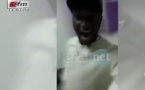 Vidéo: Explosion de joie des supporteurs sénégalais après le match contre Algérie comme si on été en 2002. Regardez!