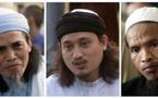 Indonésie - terrorisme : Exécution des trois islamistes condamnés pour les attentats de Bali