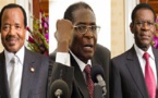 Liste d’actuels présidents africains au pouvoir depuis une "éternité"