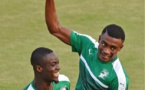 Salomon Kalou arrête la sélection ivoirienne à 31 ans