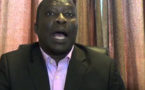 VIDEO - Me Emmanuel Padonou, avocat de Tyco donne les raisons de son arrestation