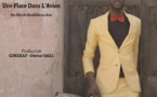 Vidéo: l’acteur sénégalais Sanex dans un nouveau film, "Une place dans l’avion". Regardez !