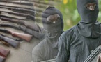 Braquage de banque à Yeumbeul: Des malfrats emportent 111 millions et tirent sur des policiers