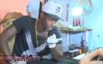 Audio: Comment Tyco le tatoueur a été piégé par une dame, élément de la Section de recherche de Dakar.Ecoutez!