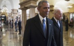 Obama donne 221 millions de dollars aux Palestiniens à la dernière minute