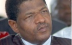 Portrait de Marcel Alain de Souza, l'aboyeur de la CEDEAO qui a fait plier Jammeh