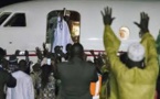 Dans les secrets de l'exil équato-guinéen de Yahya Jammeh