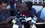 Me El Hadji Diouf : "Le Procureur n'a aucune preuve contre Barthélémy Dias, car, le pistolet retrouvé n'a pas tué Ndiaga Diouf"