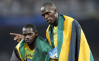 Dopage: le relais 4X100 m jamaïcain disqualifié, Usain Bolt perd une médaille d’or
