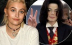 Dopage : Paris Jackson: « Mon père Michael Jackson a été assassiné »