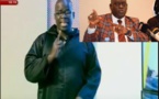 Vidéo: Sa Ndiogou s'en prend à Me El Hadji Diouf: "Dire que Adama Barrow n'est pas le Président de la Gambie.."
