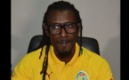 Vidéo: CAN 2017-Cameroun-Sénégal: Les propos d’Aliou Cissé, peu rassurants pour les "Lions" de la Téranga…