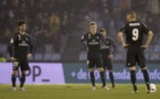 Coupe du Roi: le Real Madrid éliminé par le Celta Vigo