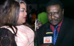 Madiop Sine, le souteneur de Ablaye Dièye lors de la soirée de Assane Ndiaye