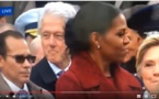 Bill Clinton moqué sur Twitter pour avoir regardé Ivanka Trump de manière insistante