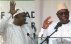 Le Président Macky Sall s'engage à consolider "les liens séculaires" avec la Gambie