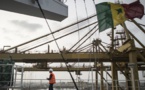 Port de Bargny, encore Dp World