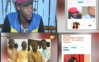 Vidéo: Infos people 2stv avec Thioro Mbar Ndiaye du jeudi 26 janvier 2017.Au menu l'affaire de Tyco Tattoo, Thiamas, Adama Barrow...Regardez!