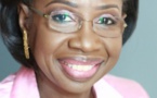 Evelyne Tall-Daouda ex-n°2 d’ECOBANK :«Dans ma carrière, j’ai ressenti beaucoup de solitude en tant que femme»