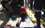 Vidéo: Un accident de la circulation fait 13 morts à Malène Hodar dans la région de Kaffrine. Regardez!