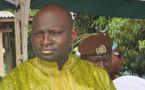 Un ex-ministre de Jammeh arrêté en Suisse
