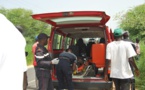 Accident sur la route à Kaffrine: Le bilan s'alourdit à 16 morts et 18 blessés