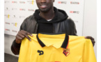 Mercato: l'attaquant de l'AC Milan, Mbaye Niang est prêté, avec option d'achat, à Watford