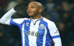 Yacine Brahimi, attaquant de l’Algérie: «J’espère que le Sénégal remportera la Can»