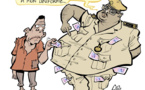 La corruption en Afrique, un recul au Sénégal, Burkina et en Côte d’Ivoire