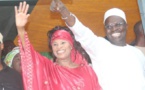 Vidéo- Procés Barthélémy Dias, Khalifa Ababacar Sall et Aissata Tall Sall ont été escortés par les gendarmes pour sortir du tribunal