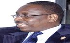 Macky Sall-Entretien avec Macky Sall; Invité RFI Afrique; Démission de Macky Sall du PDS;