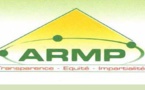 Marché de travaux d'aménagement, l'ARMP déboute Eiffage Sénégal